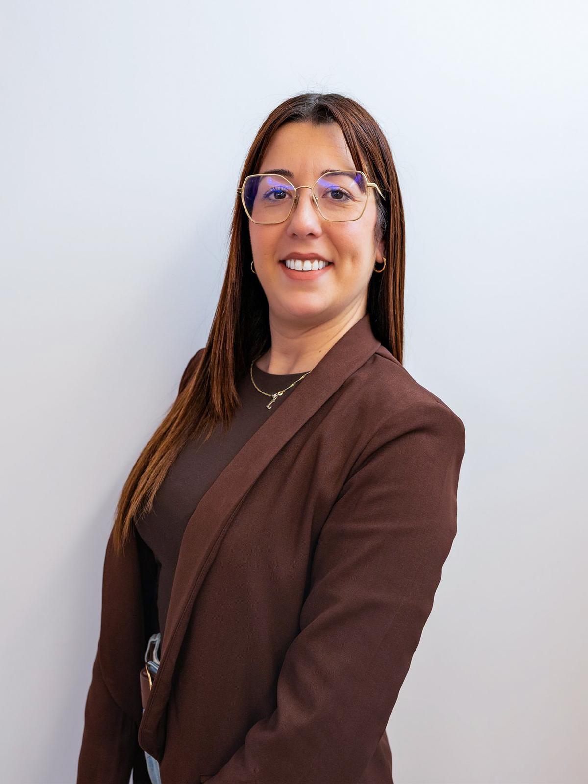 Lidia del Mar Sánchez Muñoz, Administrativa en Del Águila Ferrer Asesores