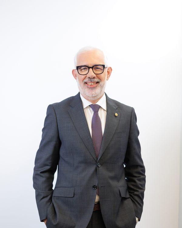 Juan Jesús del Águila Gallardo - Socio Fundador en Del Águila Ferrer Asesores