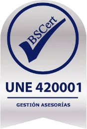 Certificación Norma UNE de Excelencia Profesional