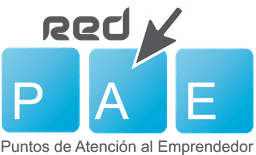 Red PAE - Punto de Atención al Emprendedor