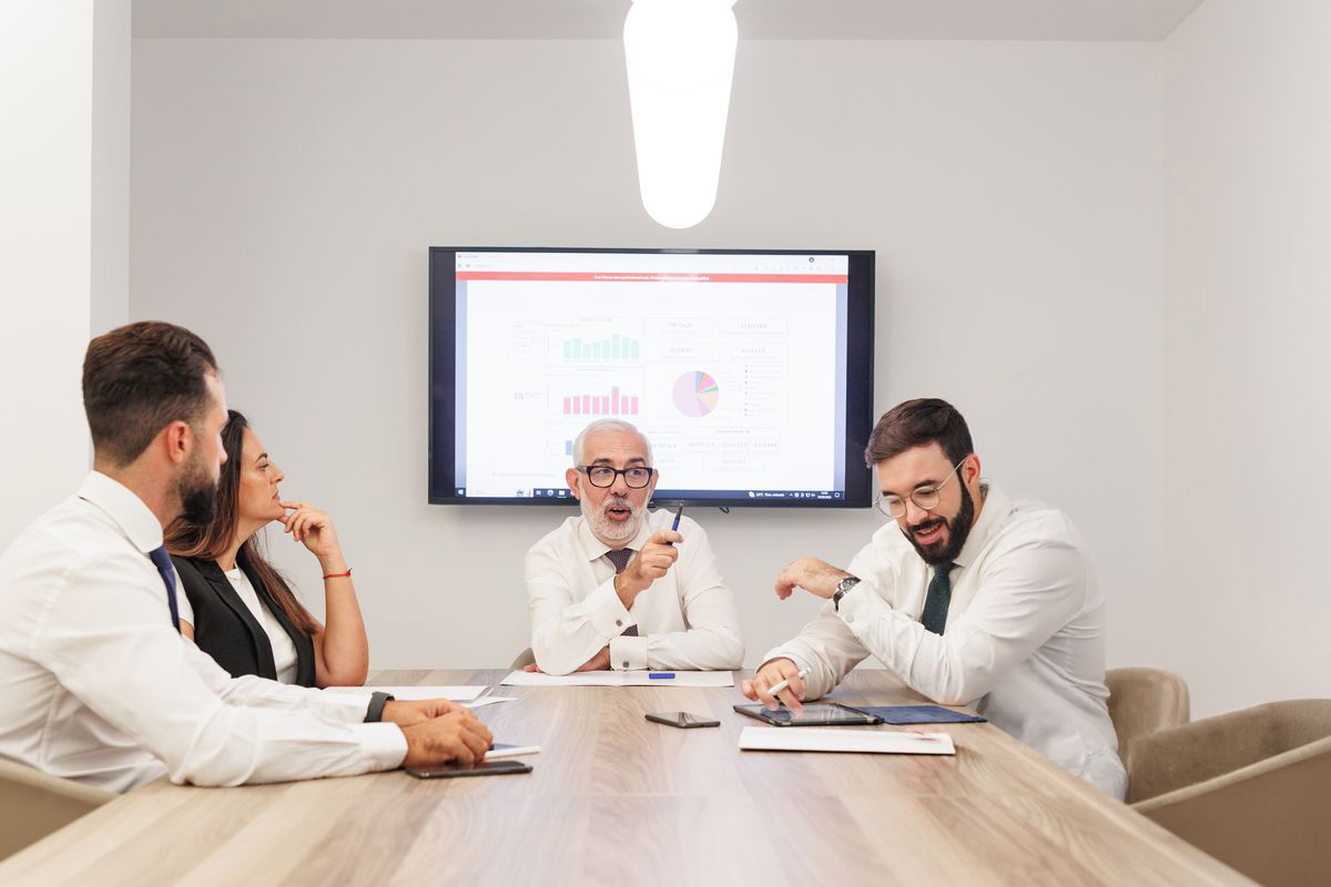 Análisis de Negocio