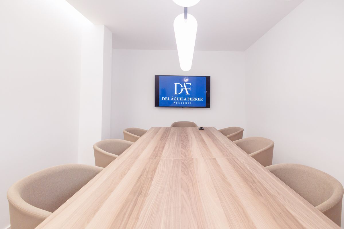 Planificación Fiscal para Particulares